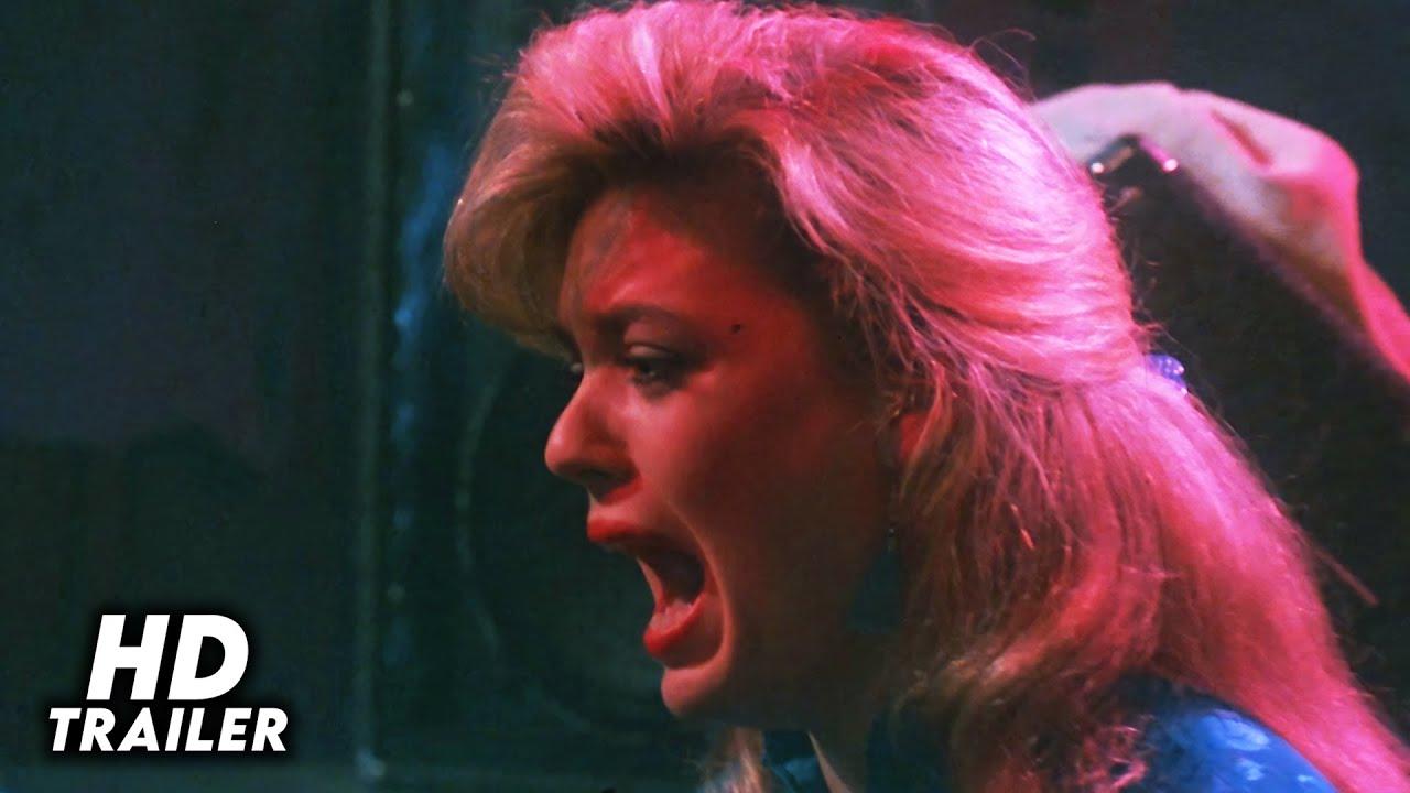 Neon Maniacs Trailer