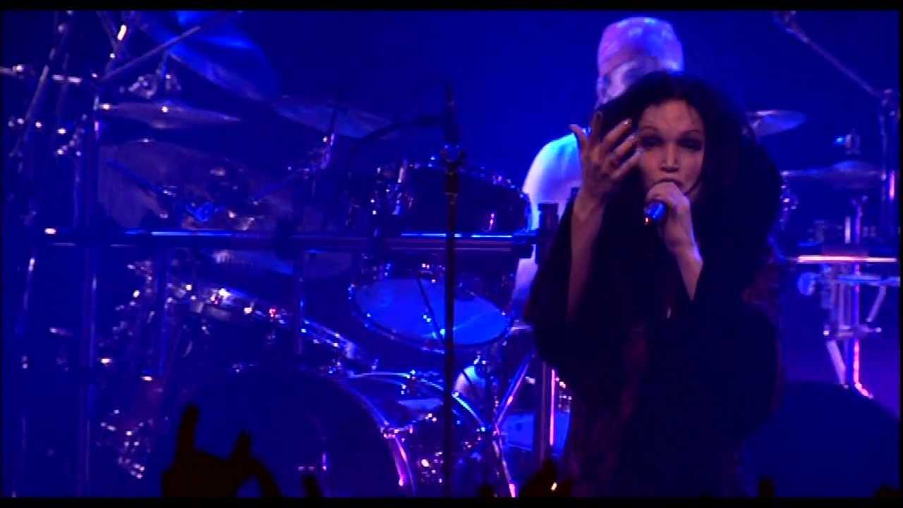 Nightwish: From Wishes to Eternity - Live Trailer