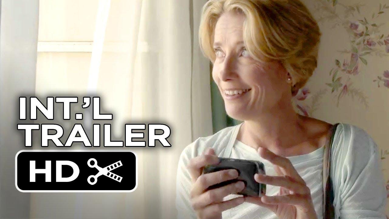 The Love Punch Trailer