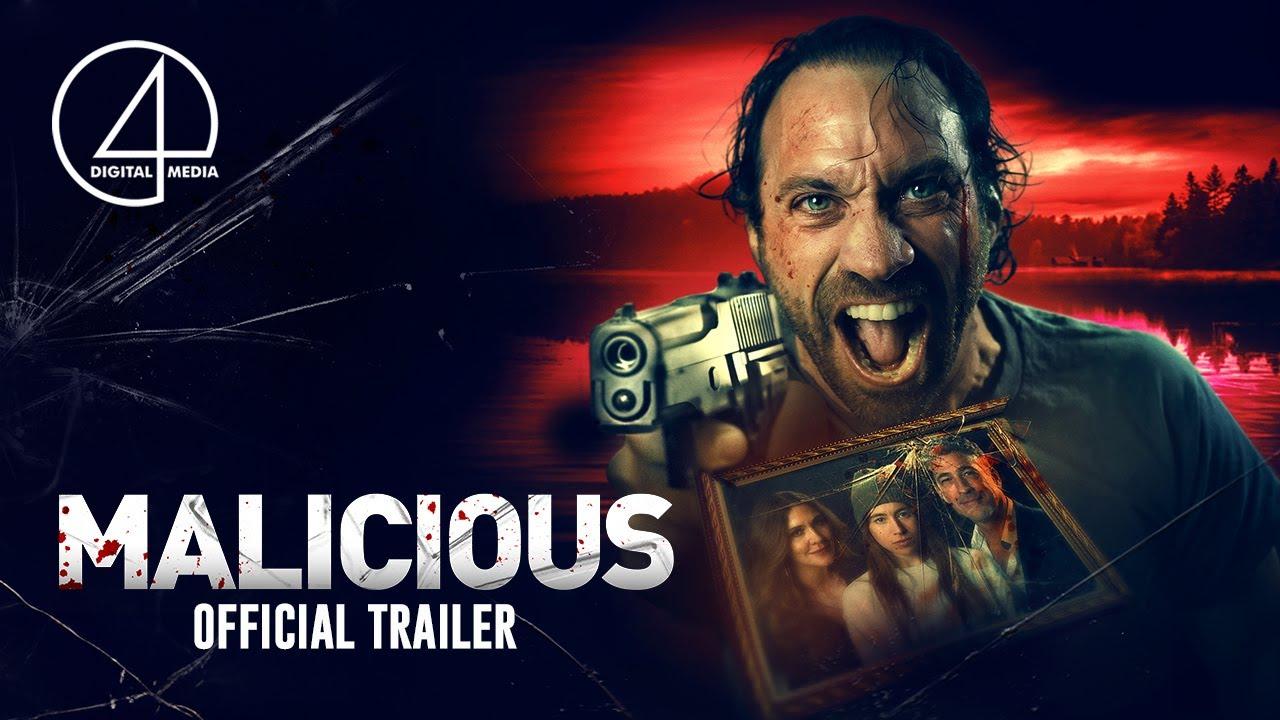 Malicious Trailer