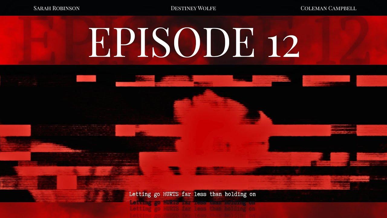 EPISODE 12 Trailer