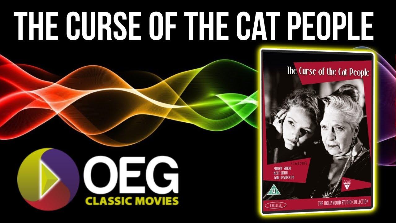 The Curse of the Cat People Trailer