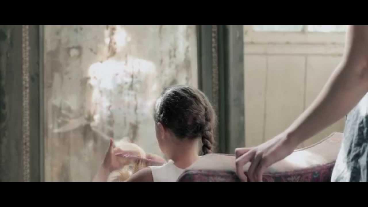 The Dream of a Scene Trailer