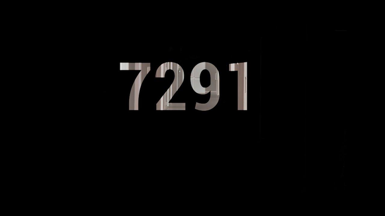7291 Trailer