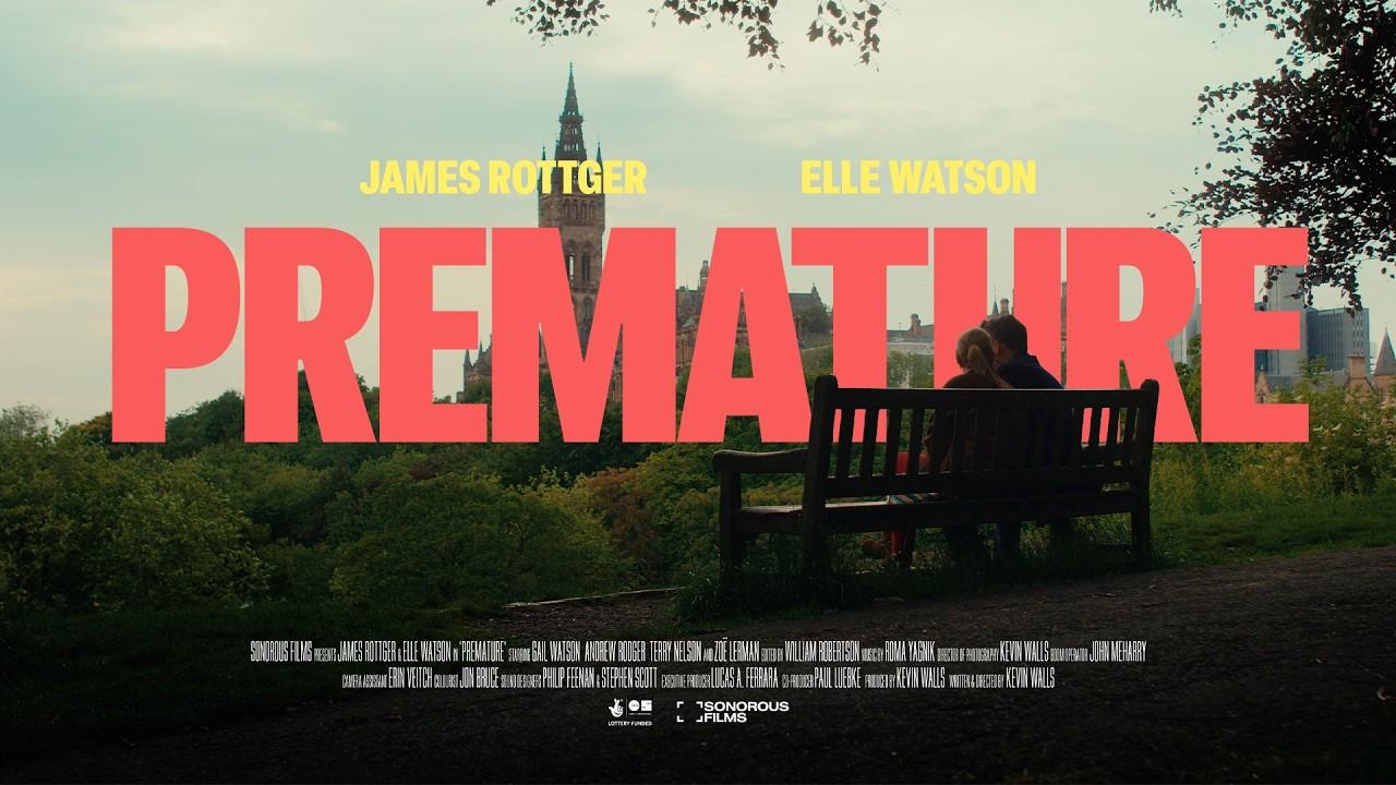 Premature Trailer