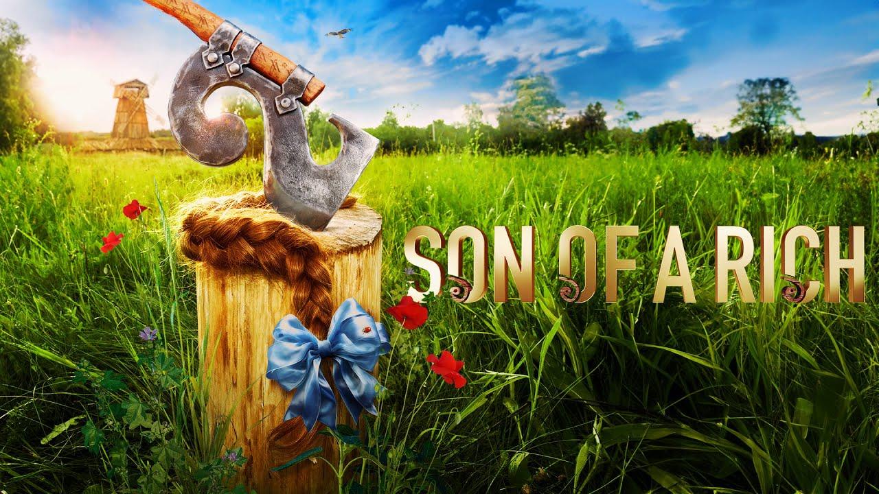 Son of a Rich 2 Trailer