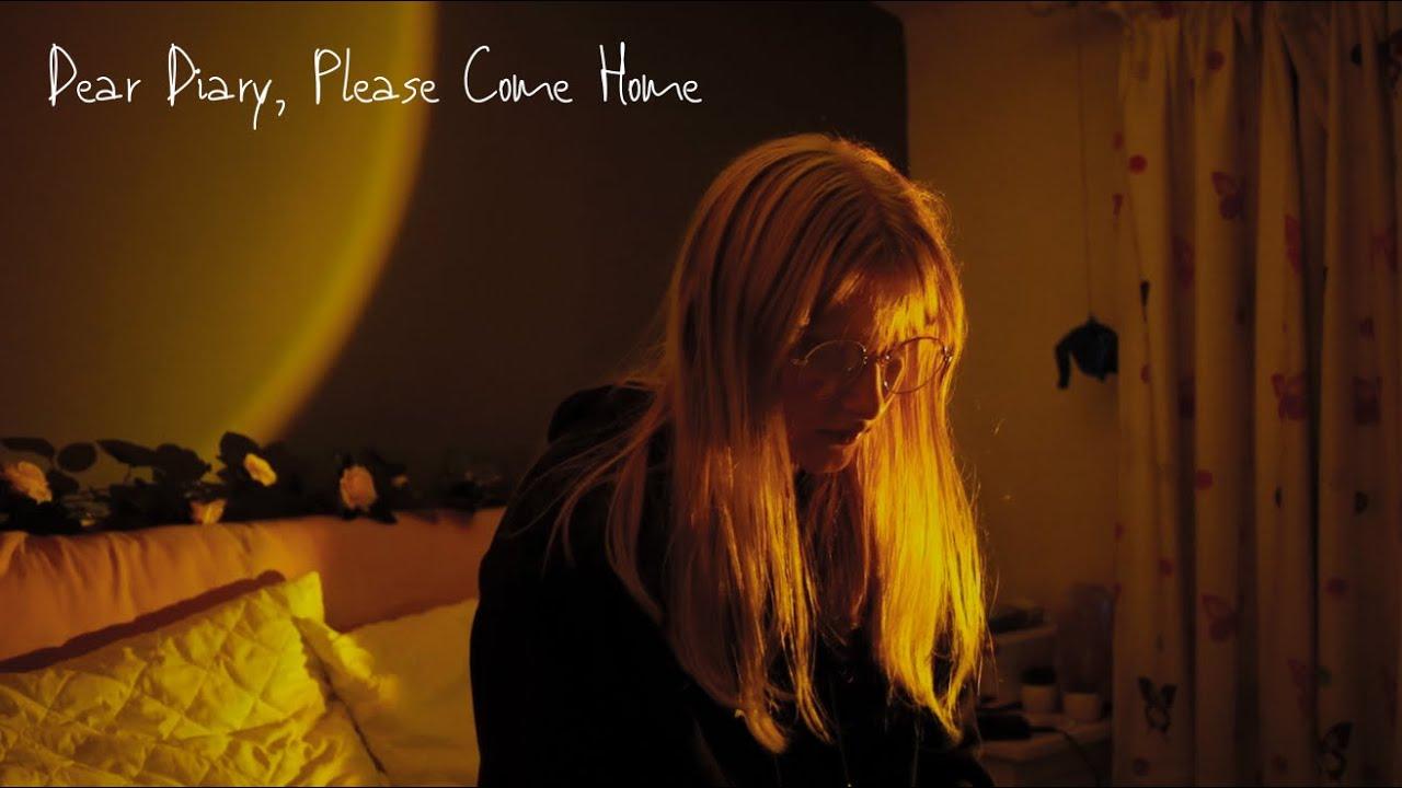 Dear Diary, Please Come Home Trailer