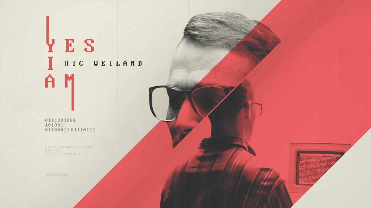 Yes I Am: The Ric Weiland Story Trailer