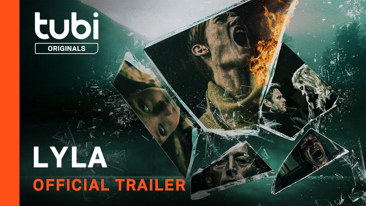 Lyla Trailer