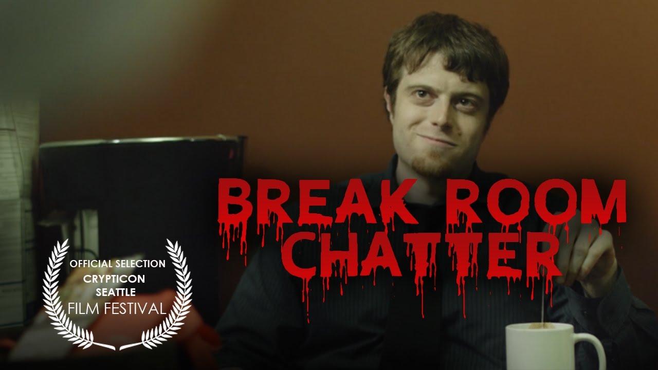 Break Room Chatter Trailer