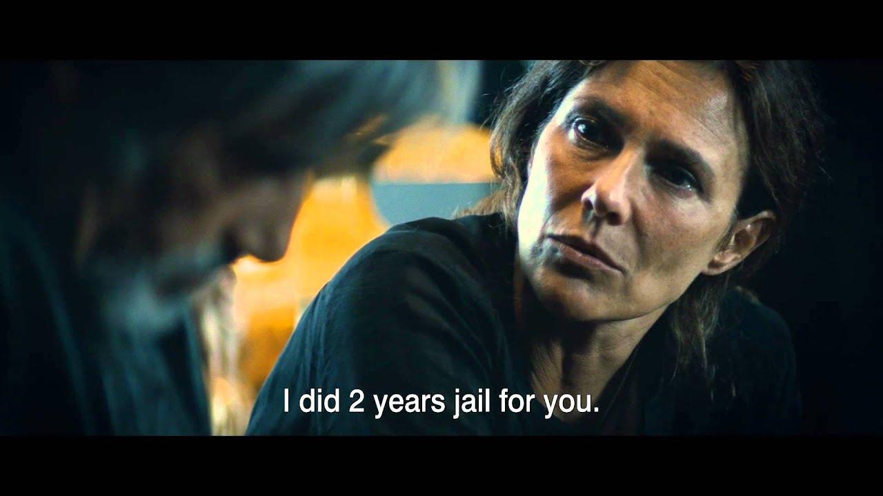 A Gang Story Trailer