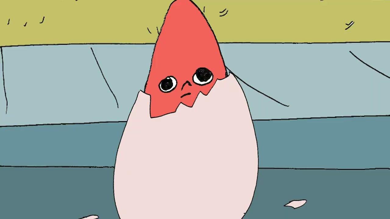Bubble Bubble Bubble Meows Trailer