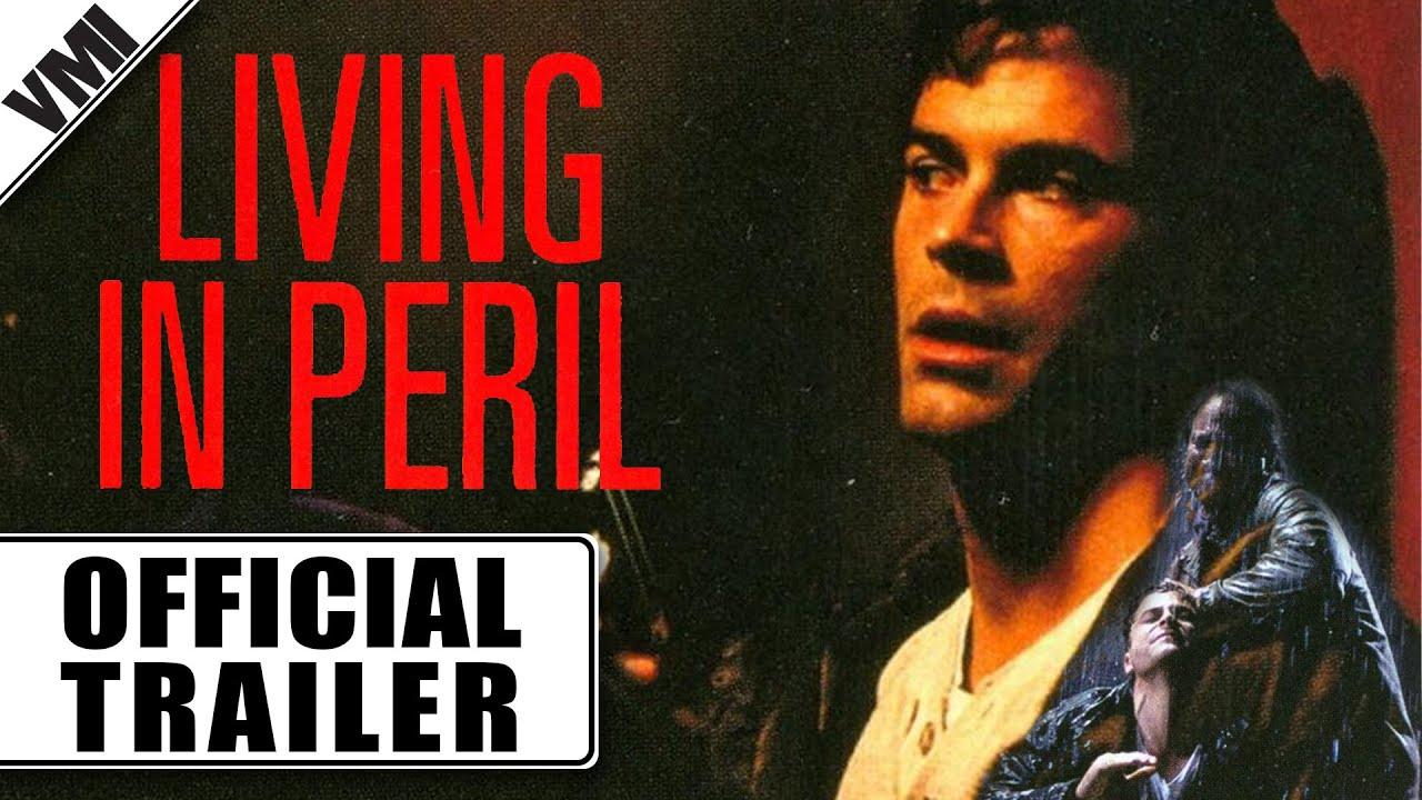 Living in Peril Trailer