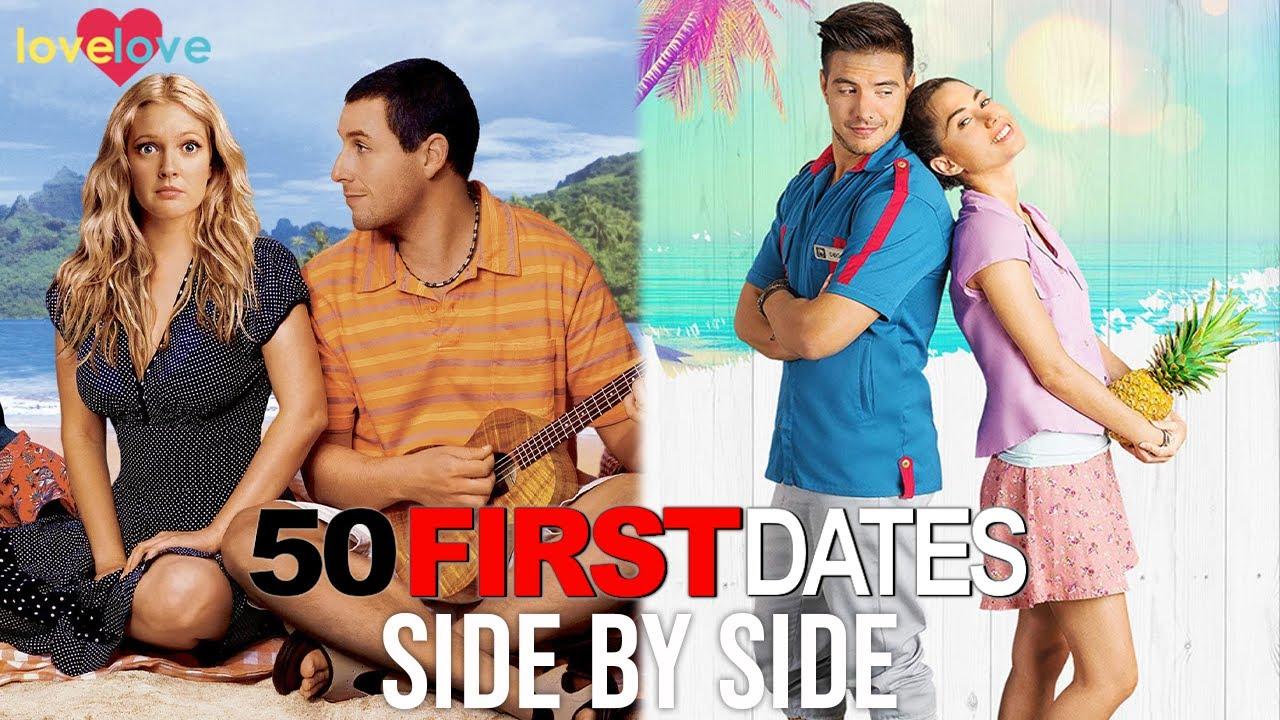 As If It Were the First Time Trailer