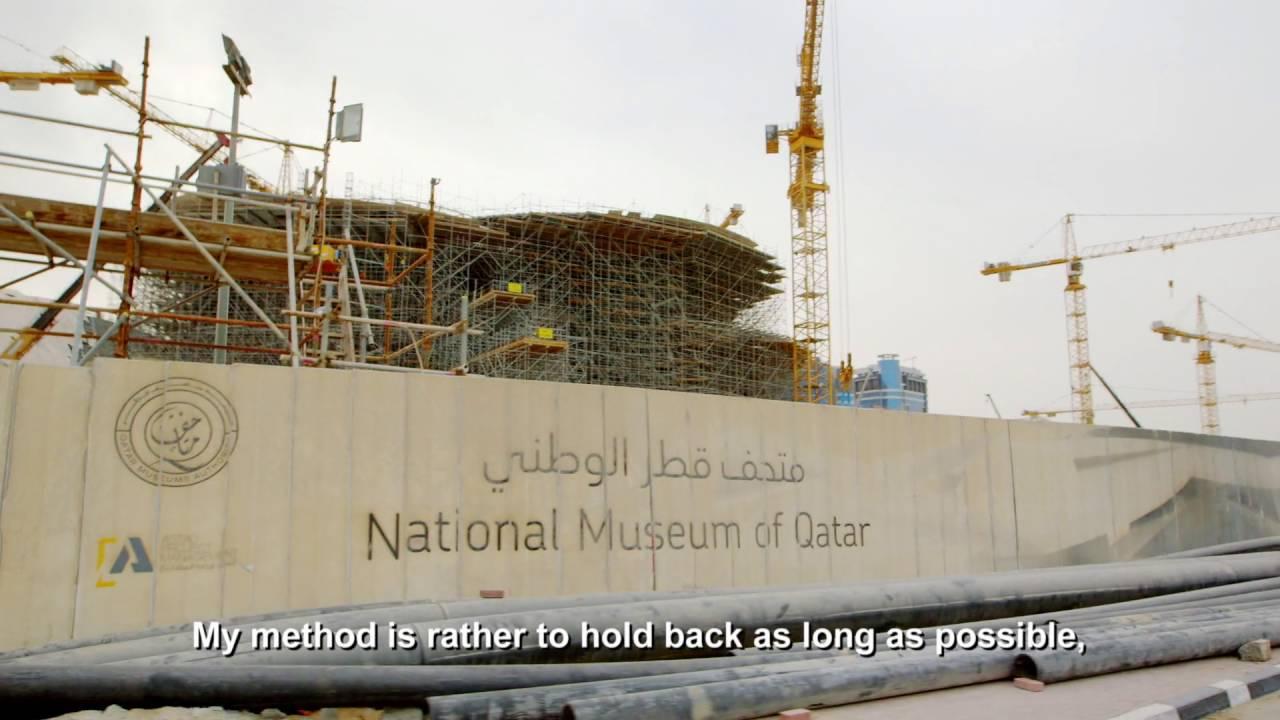 Jean Nouvel: Reflections Trailer
