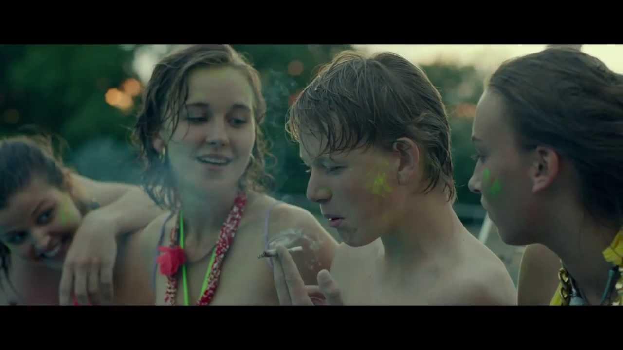 One Night in Oslo Trailer