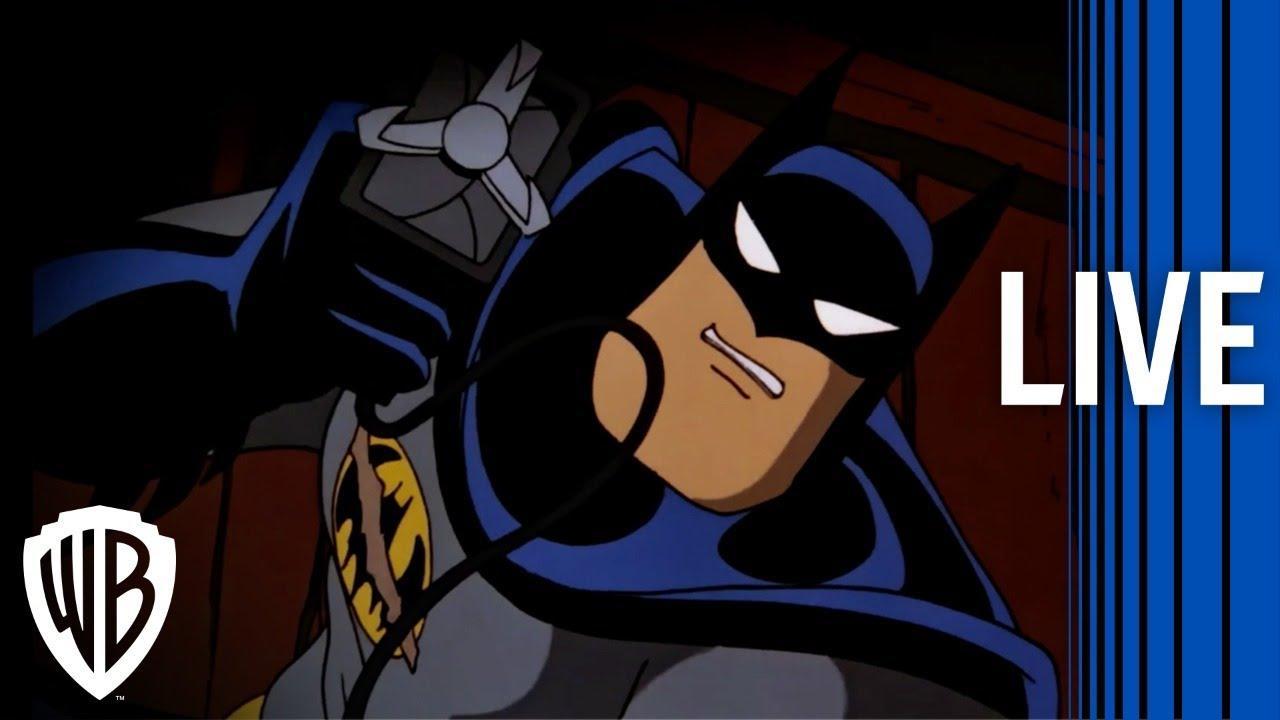 Heart of Batman Trailer