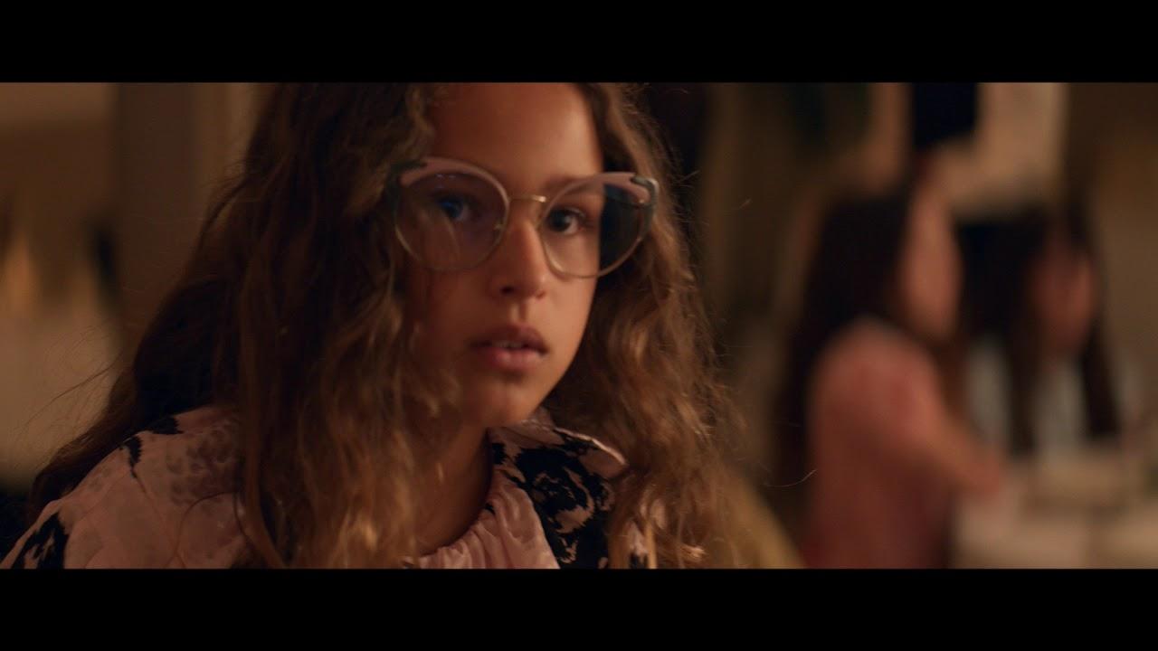The Wedding Singer's Daughter Trailer