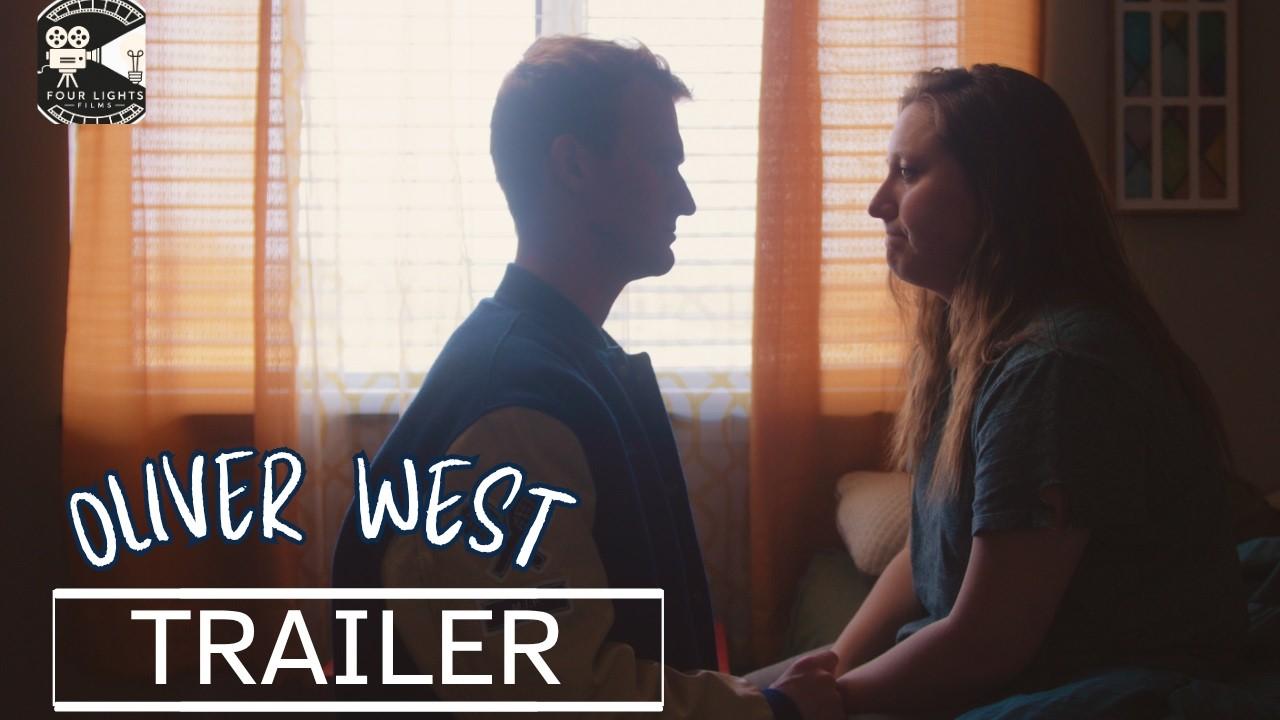 Oliver West Trailer