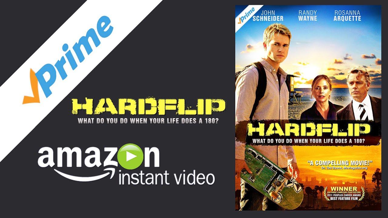 Hardflip Trailer