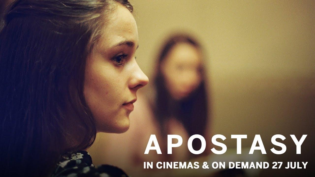 Apostasy Trailer