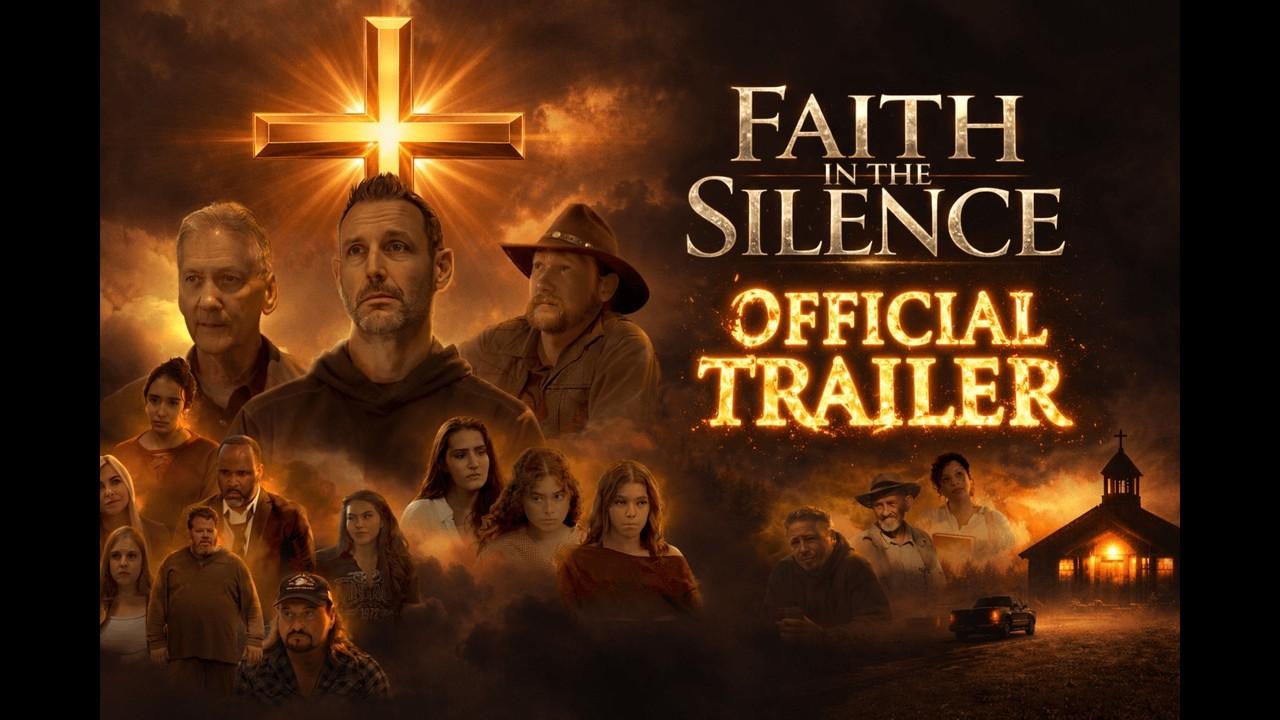 Faith in the Silence Trailer
