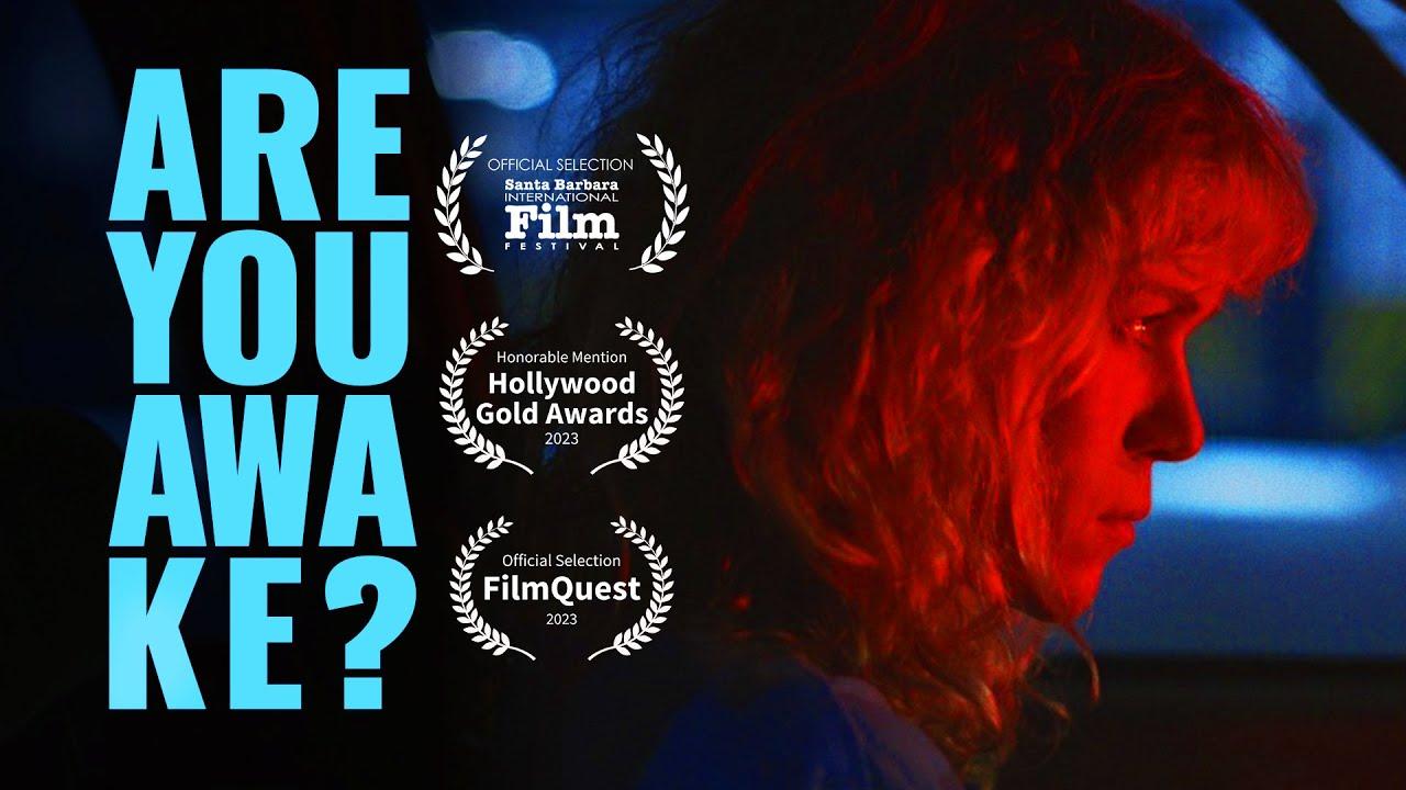 Are You Awake? Trailer