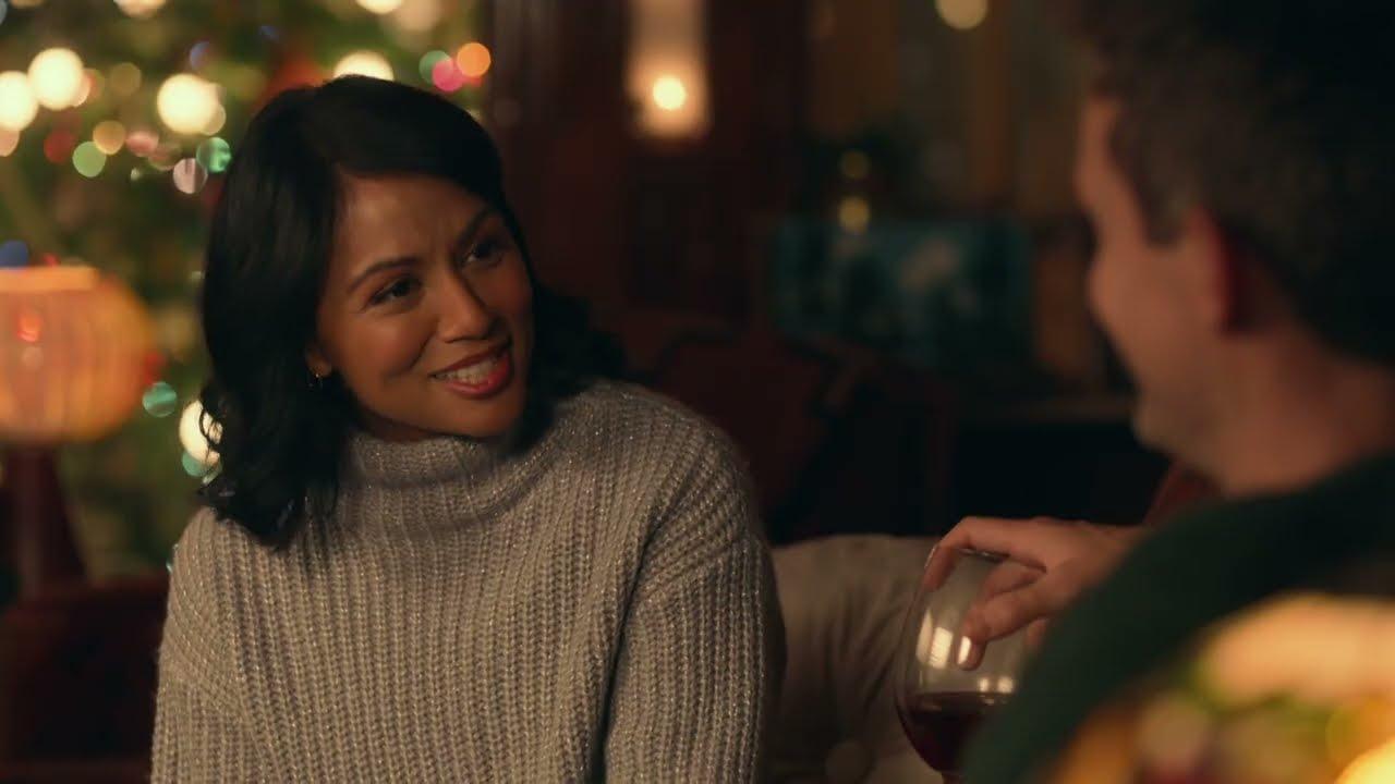When Christmas Was Young Trailer