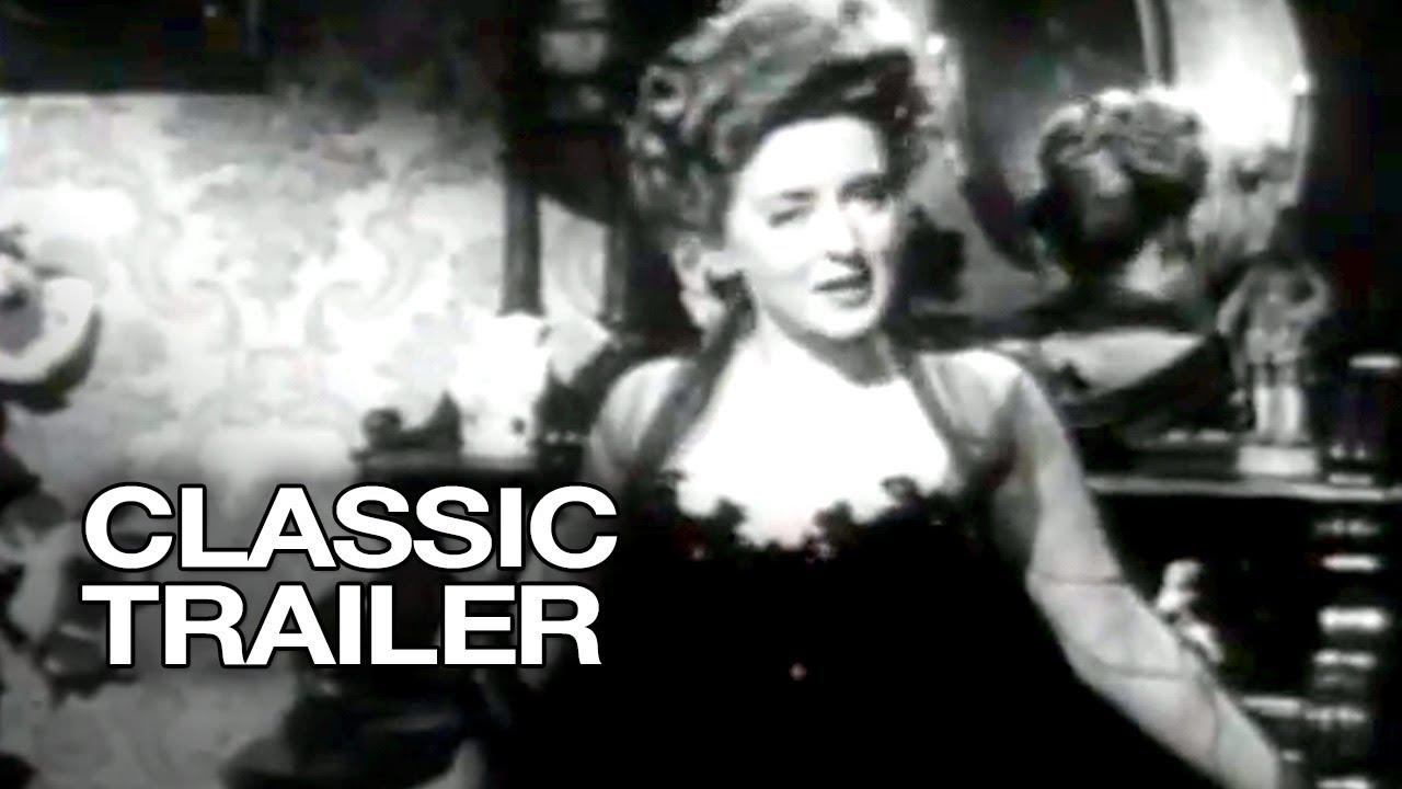 The Little Foxes Trailer