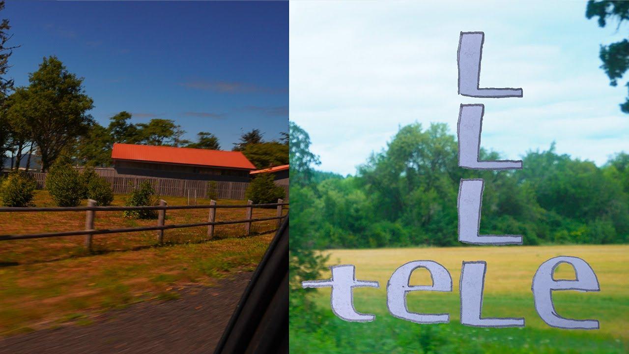 tele Trailer