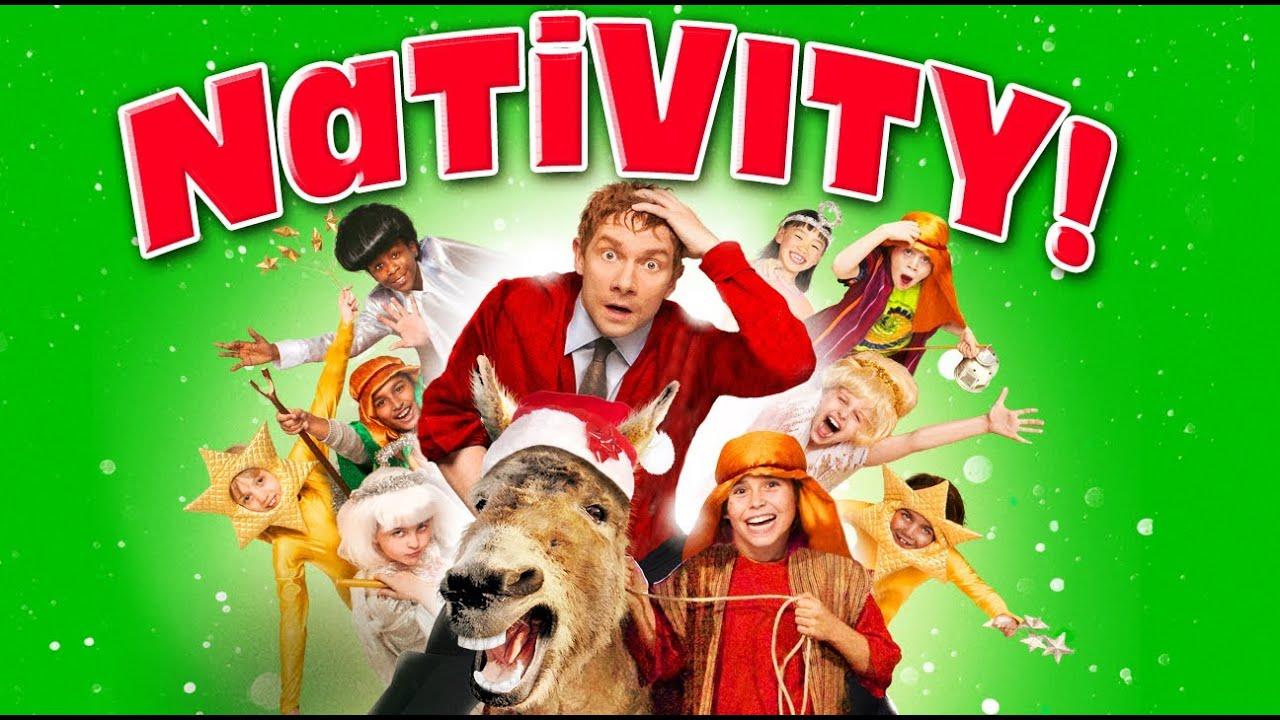 Nativity! Trailer