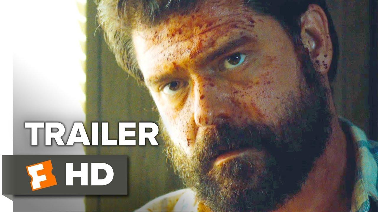 Dead Bullet Trailer
