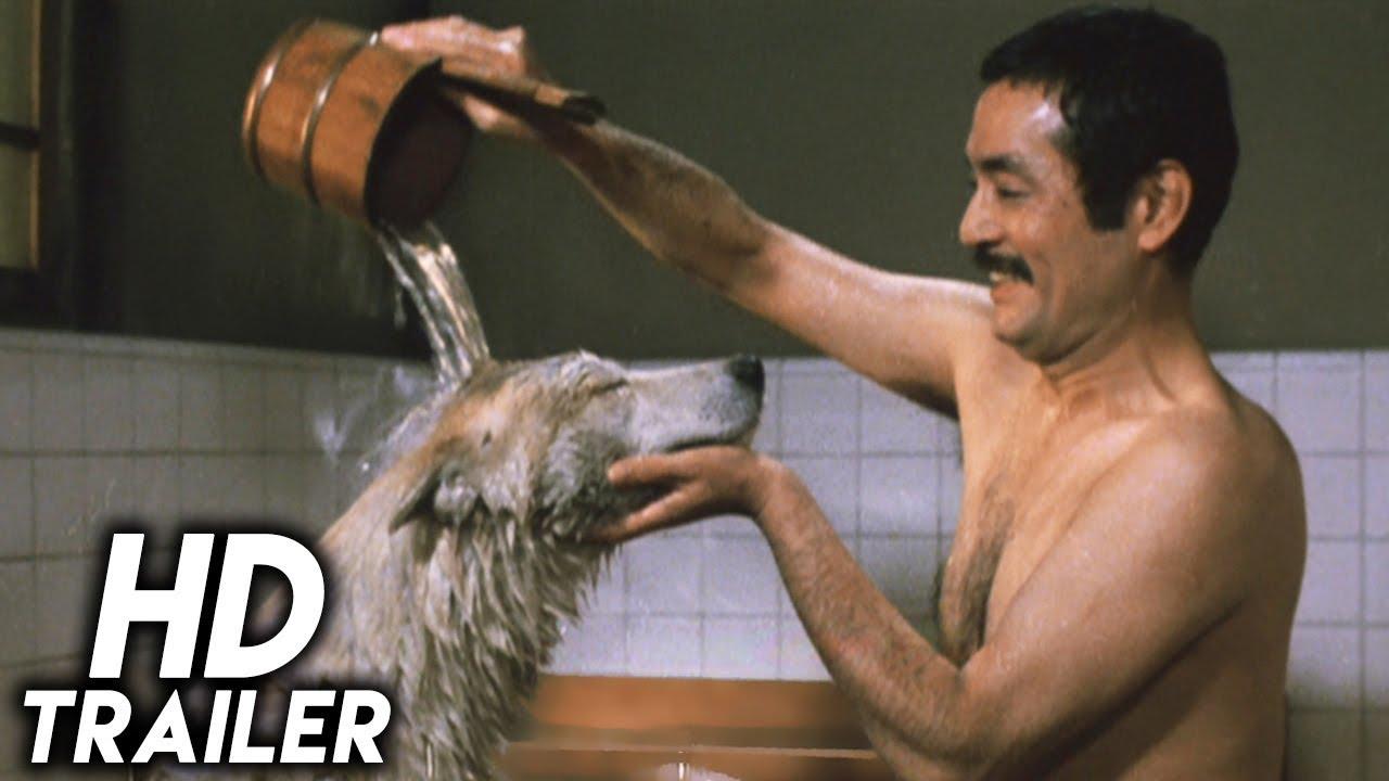 Hachiko Trailer