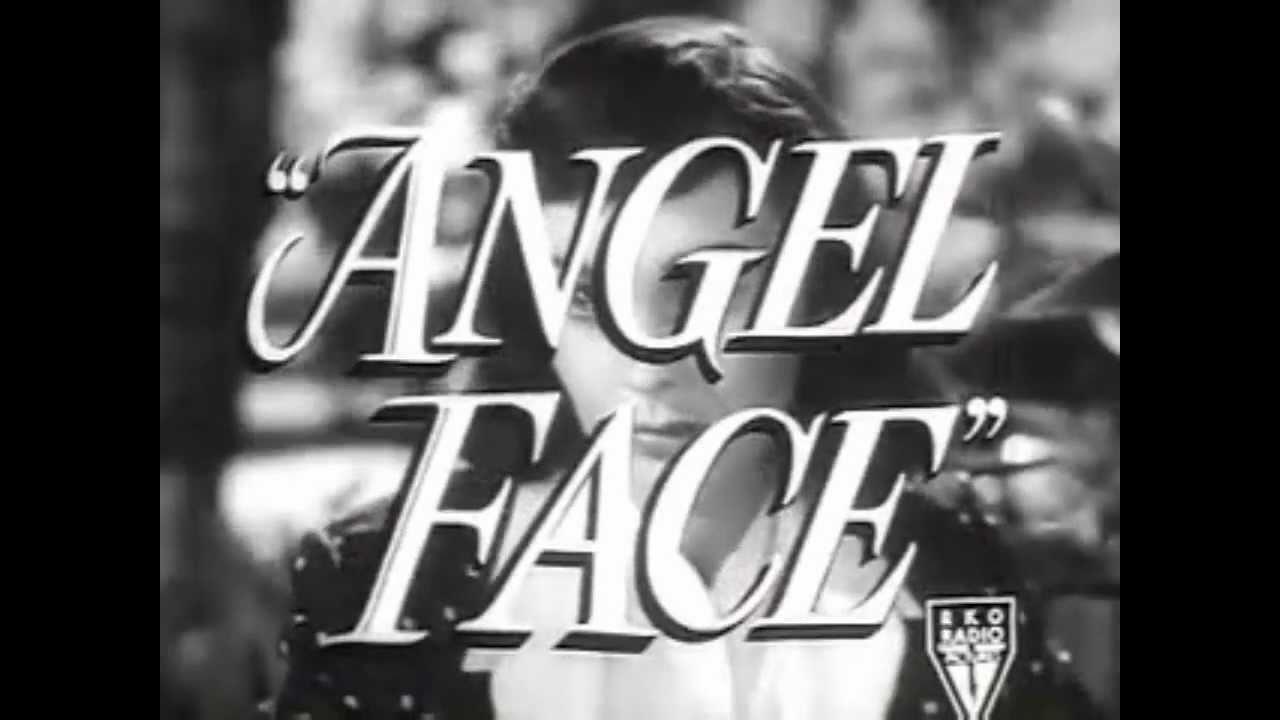 Angel Face Trailer