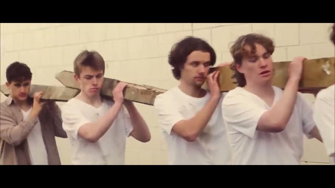 After Rock Trailer