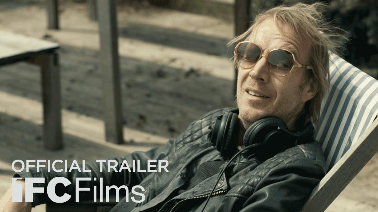 Len and Company Trailer