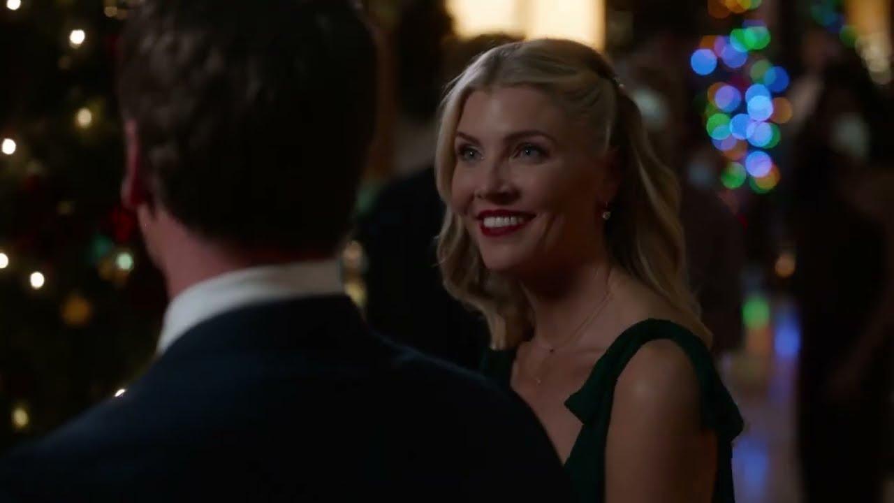 Fit for Christmas Trailer