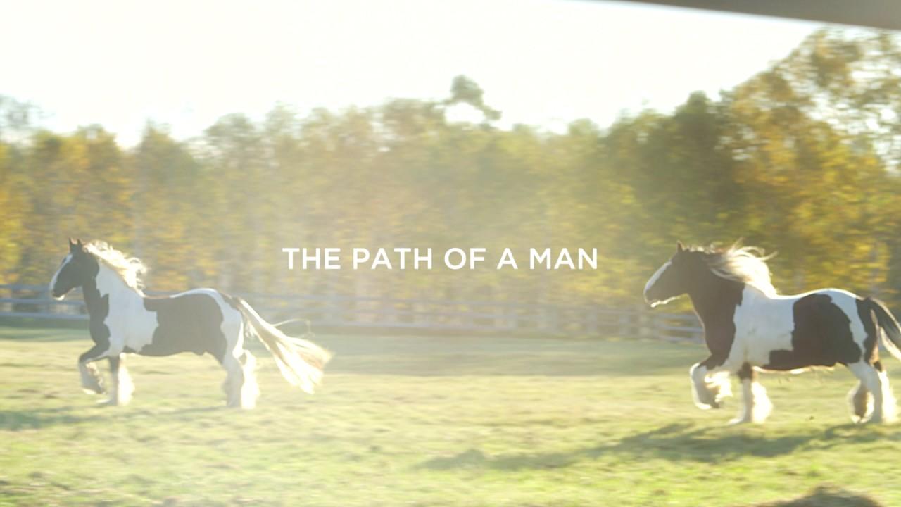 The Gardener Trailer