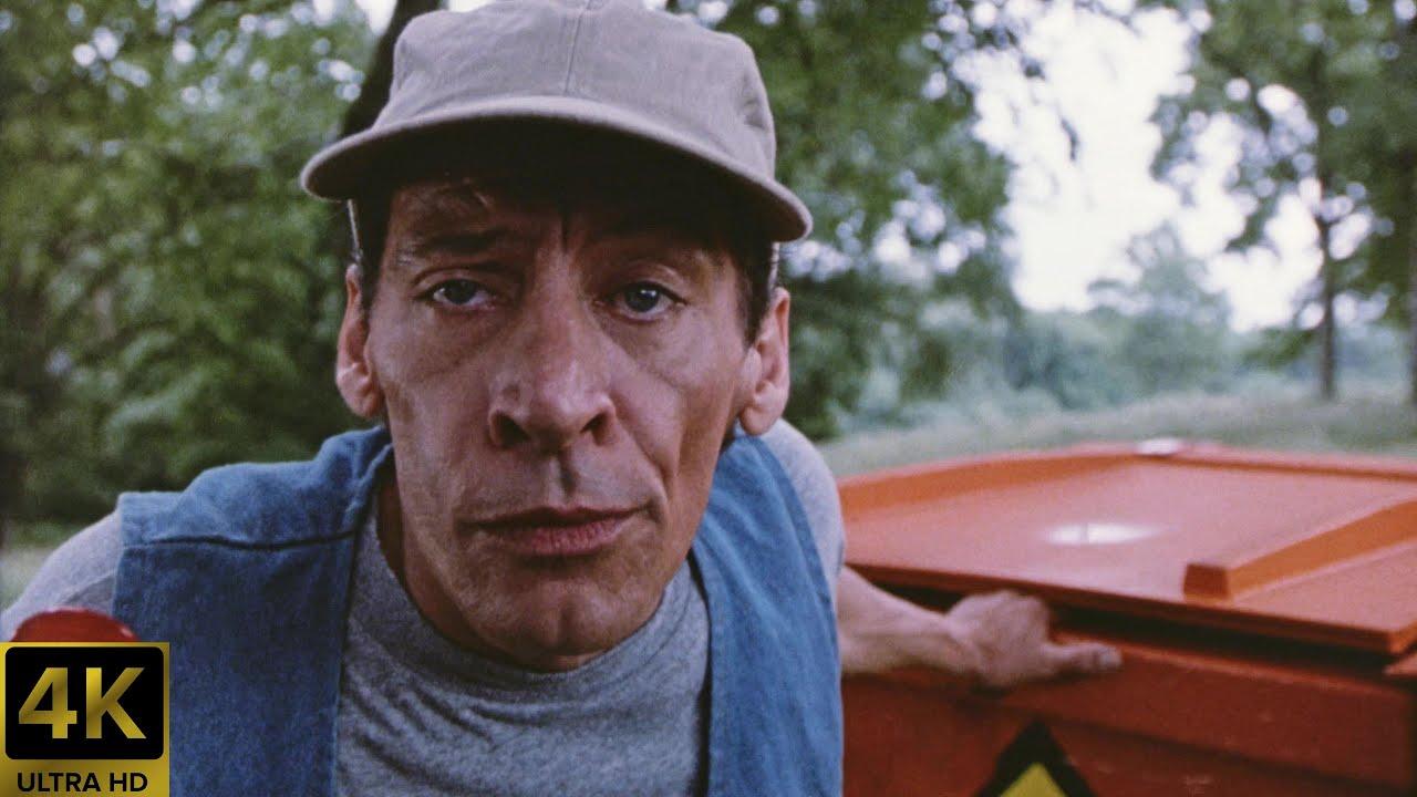 Ernest Scared Stupid Trailer