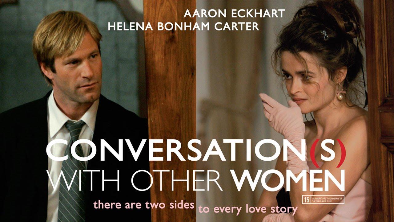 Conversations with Other Women Trailer