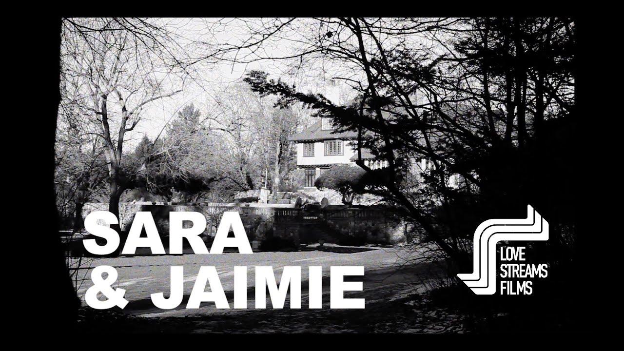 Sara & Jaimie Trailer