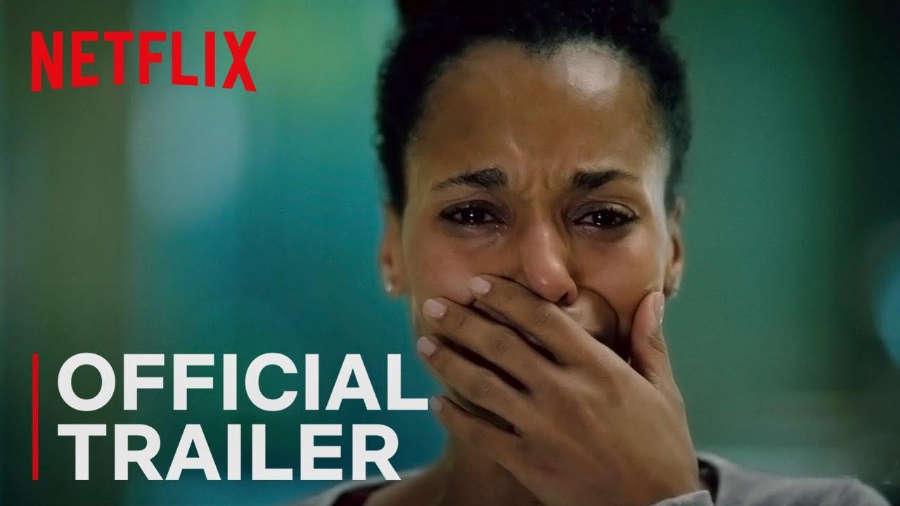 American Son Trailer