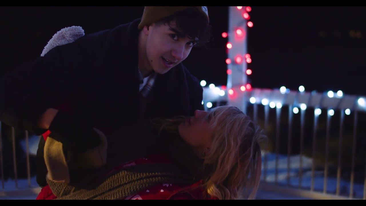 'Tis The Season To Be Holly Trailer