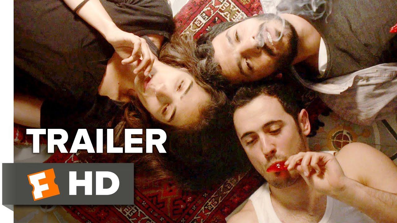 The Kind Words Trailer