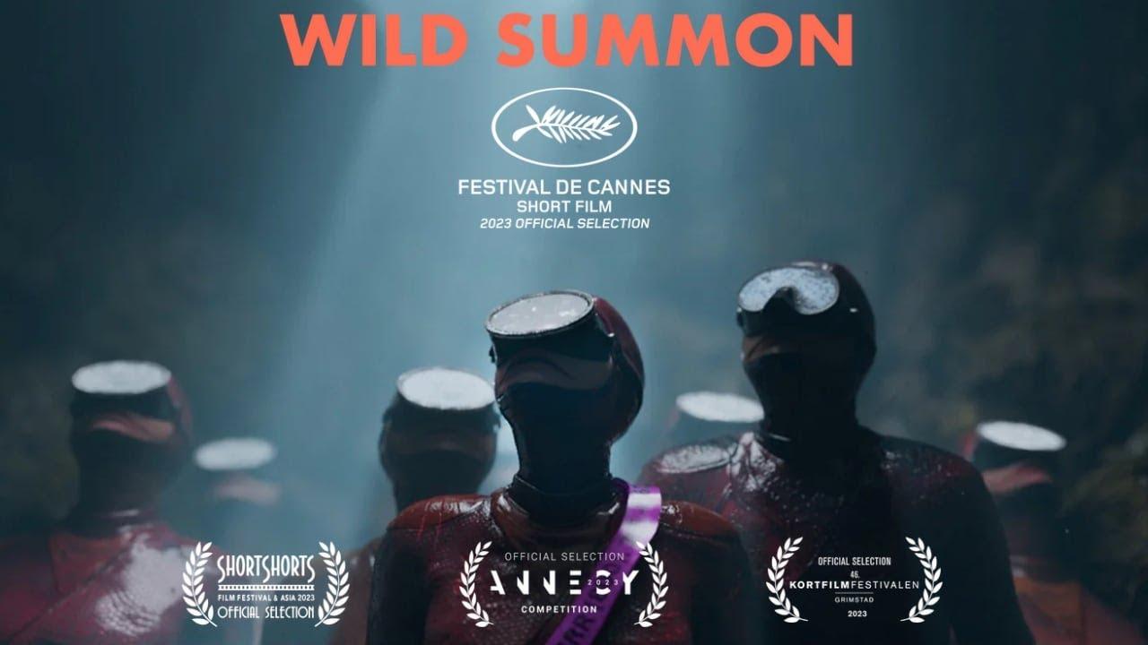 Wild Summon Trailer