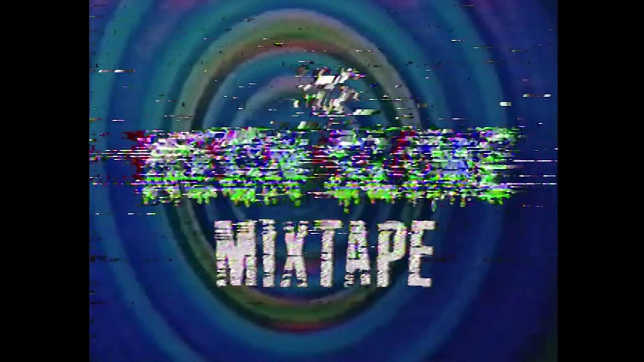 The Neon Slime Mixtape Trailer