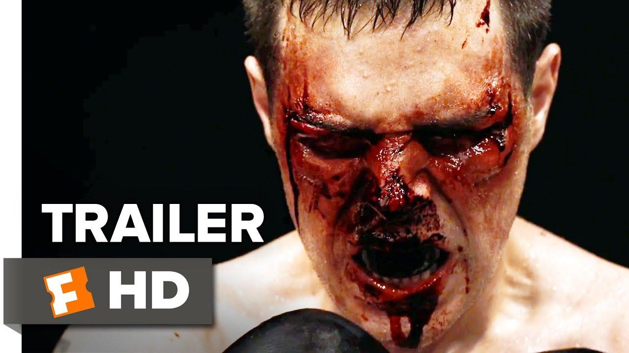 12 Round Gun Trailer