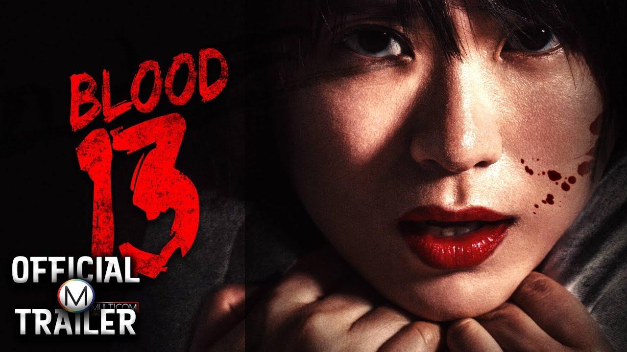 Blood 13 Trailer