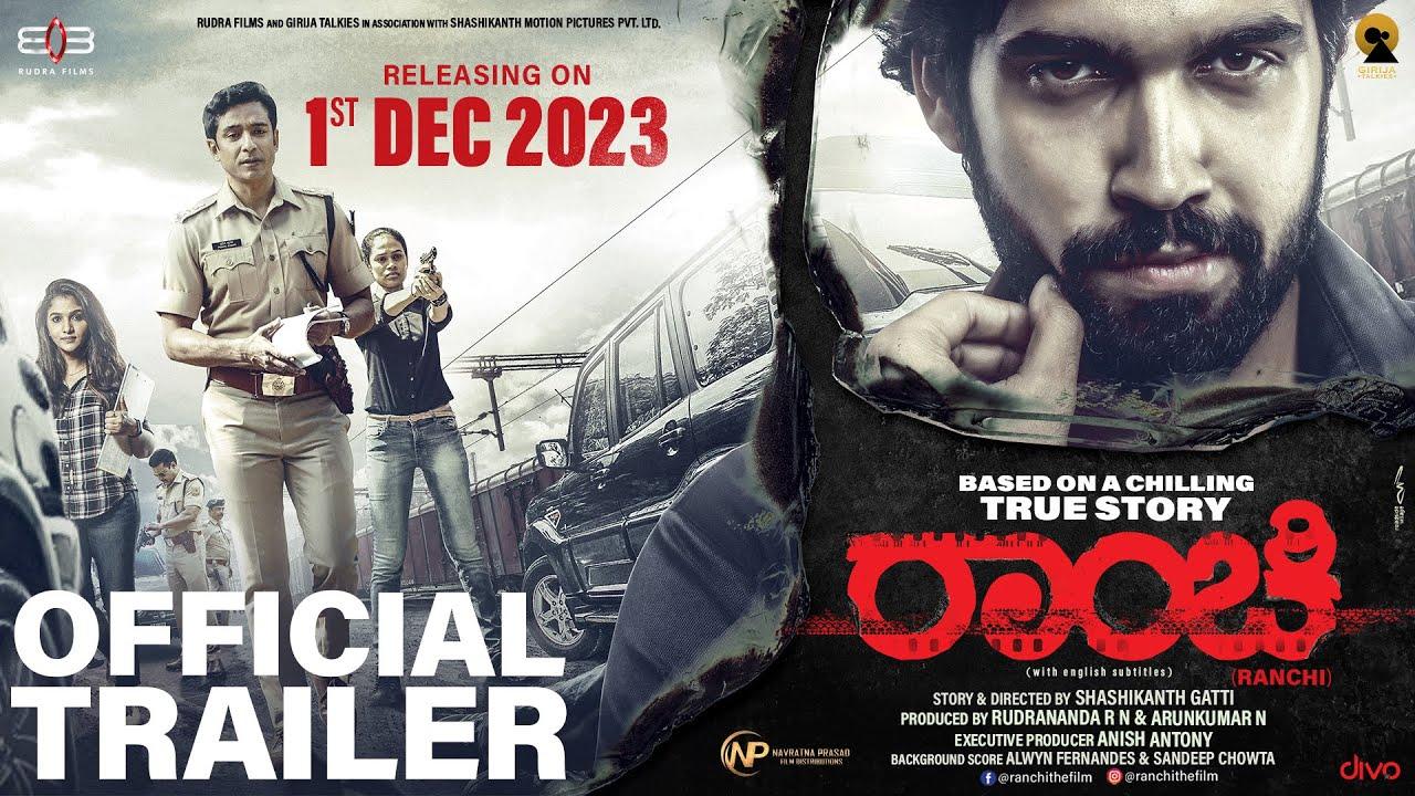 Ranchi Trailer