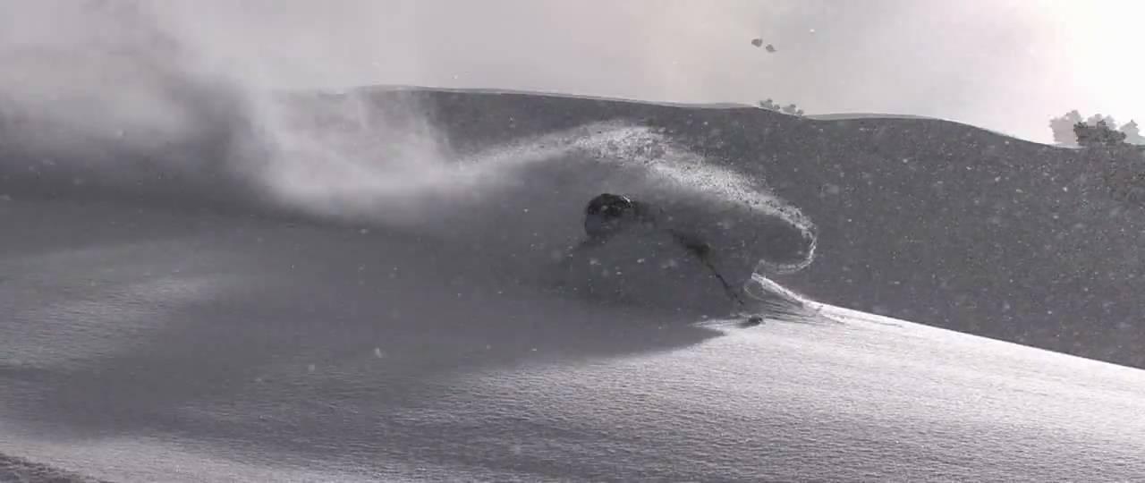 Flakes Trailer